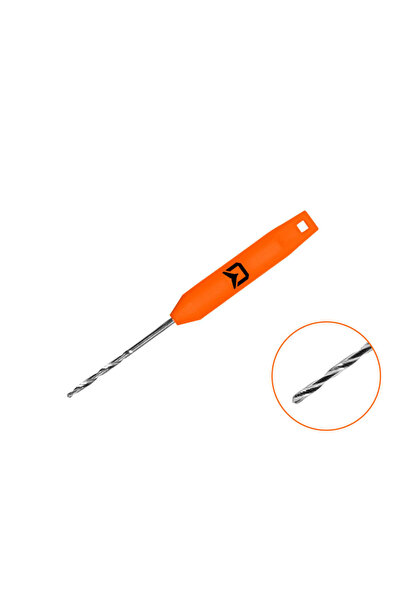 DELPHİN Burghiu Slim Drill Portocaliu