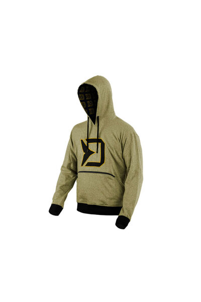 DELPHİN Hanorac RAWER ONE TacklePocket