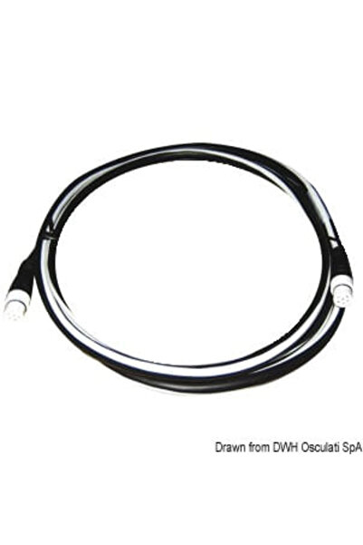 RAYMARİNE Καλώδιο 1 m Spur STNG