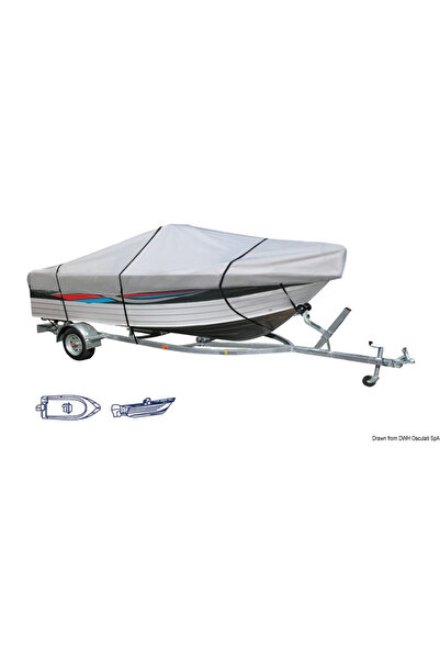 CYCLONE Polyester Cover
