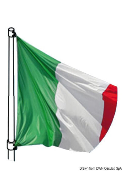 Glomex Antena VHF RA 1201