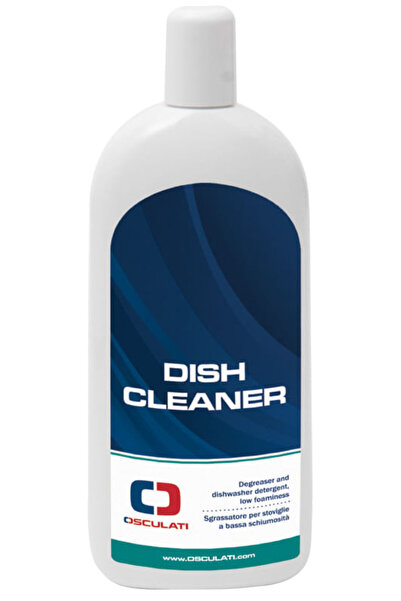 OSCULATI Detergent de spălat vase