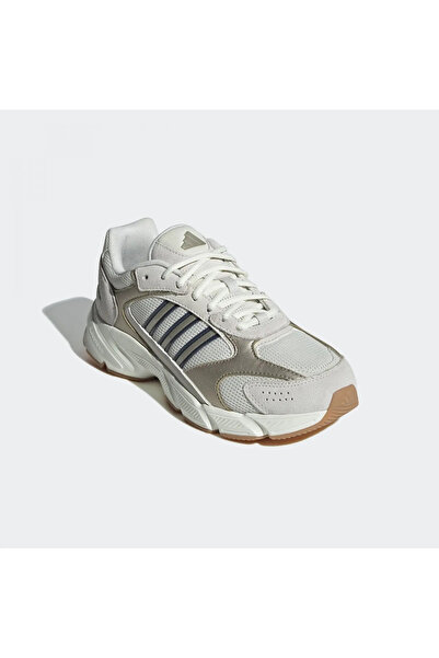 adidas Crazychaos 2000 Unisex Beige Sports Shoes - Ig4346