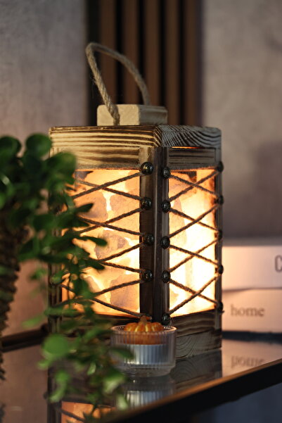 chankiri Çankırı Tuz Lambası Kızılırmak Model – Doğal ve Sağlıklı Aydınlatma ...