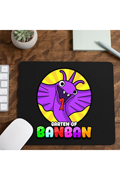 OEM Banban Silent Steve Cobra Mousepad