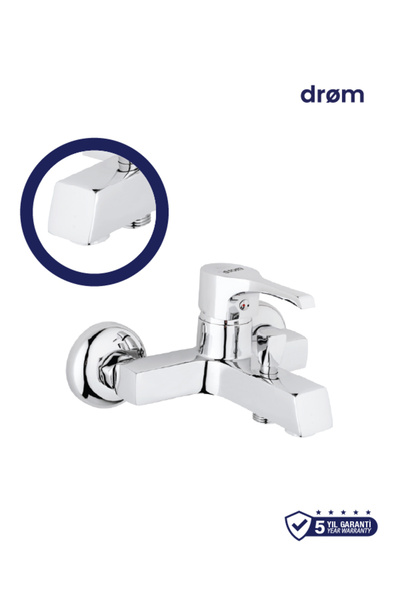 drom صنبور الحمام فودي