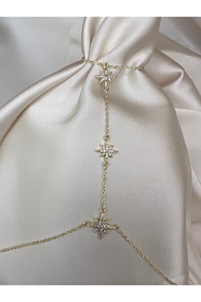 Roha Çelik Gold Lodestar Şahmeran