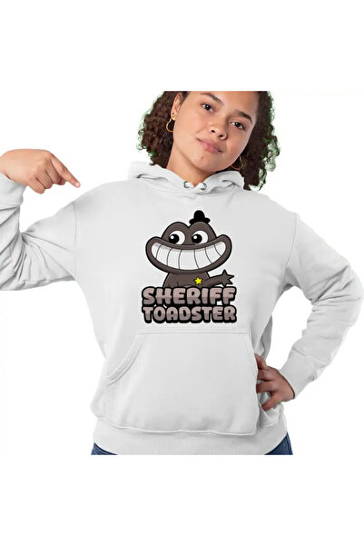 OEM Hanorac Femei Banban Sheriff Toadster