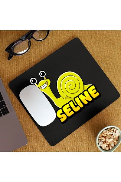 OEM Banban Seline Melc Mousepad