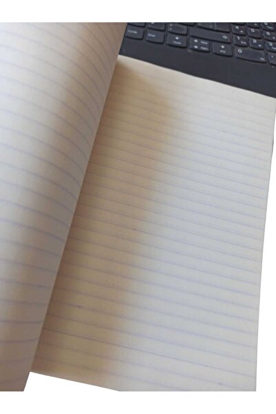 Hureggo Vintage Romanian Production 100 Sheets A5 Checkered Notebook''Ştefan Cel Mare''Patterned