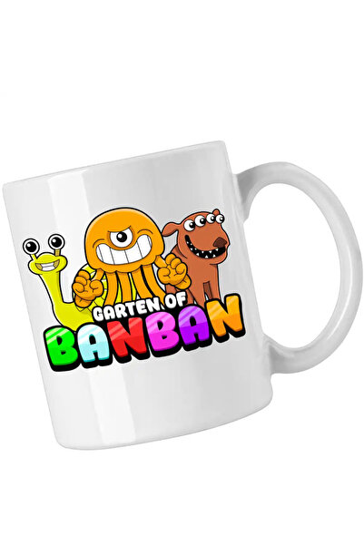 OEM Cana Gradina Banban Seline Flynn Remy