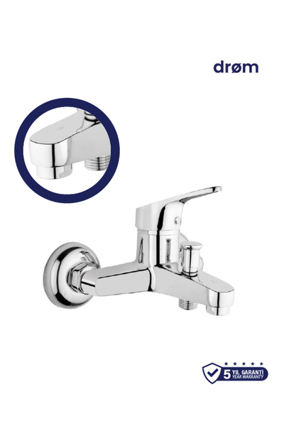 drom صنبور الحمام من ليز