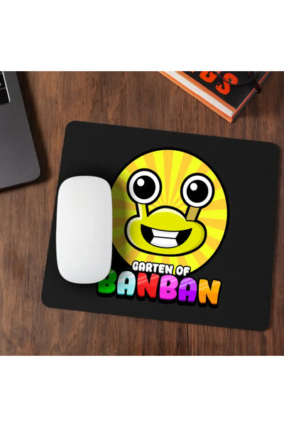 OEM Banban Slow Seline Mousepad