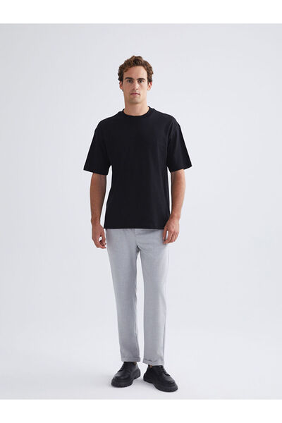 LC Waikiki Quality Parts from Celebi Store |   Slim Fit Men's Trousers