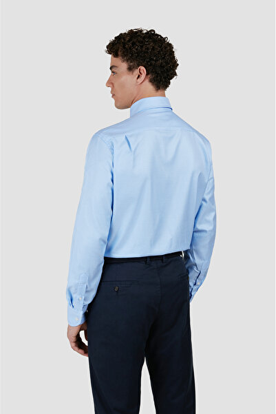 PAUL&SHARK Cotton Shirt