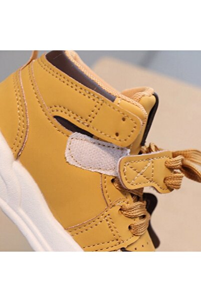 OEM Durable and breathable sports shoes for children, flexible sole, lightweight, XA-2544