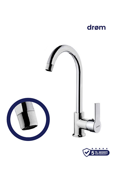 drom خلاط المطبخ الاسكندنافي