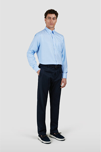 PAUL&SHARK Cotton Shirt