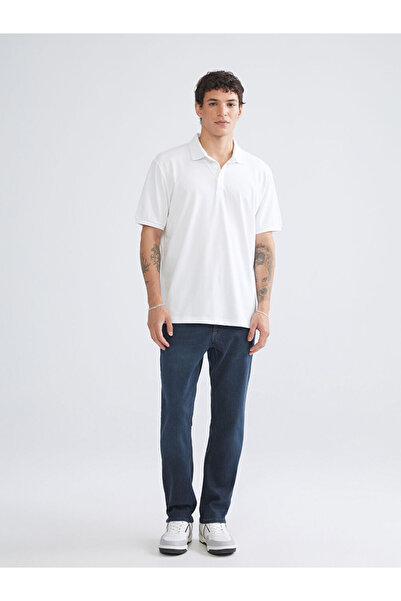 LC Waikiki Rmz Gi̇yi̇m Farkiyla 779 Standard Fit Men's Jean Pants