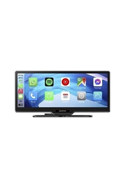 DDPAI M5S 2K Wifi Bluetooth Carplay Araç Kamerası