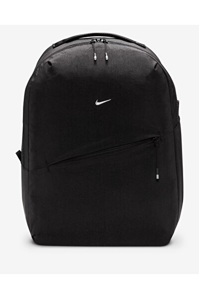 Nike Sırt Çantası Çanta Premium Backpack Luxury 45x30x15Cm 24Litre Siyah