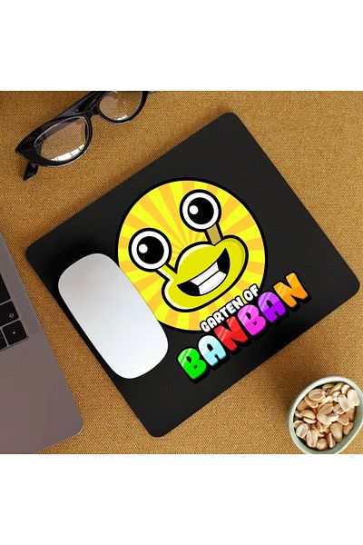 OEM Banban Slow Seline Mousepad