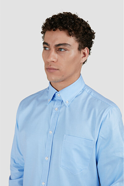 PAUL&SHARK Cotton Shirt