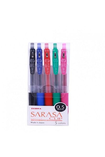 JAPANESE Fountain Pens – Smooth Writing 0.5 mm Nib for School and Office Use