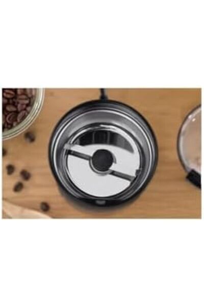 Bosch Coffee Electric Grinder with a Power of 180 W TSM6A013B, Plastic, Black