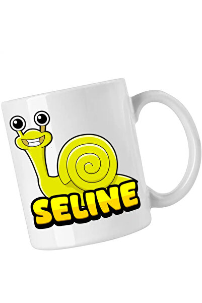 OEM Banban Seline Snail Mug