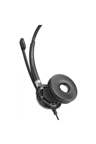 Sennheiser Casti Call Center SC 665 ANC Type-C (Black)