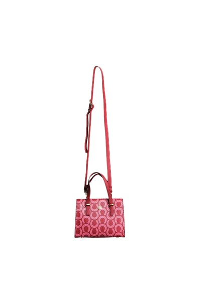 U.S. Polo Assn. Women's Shoulder Bag Us22524