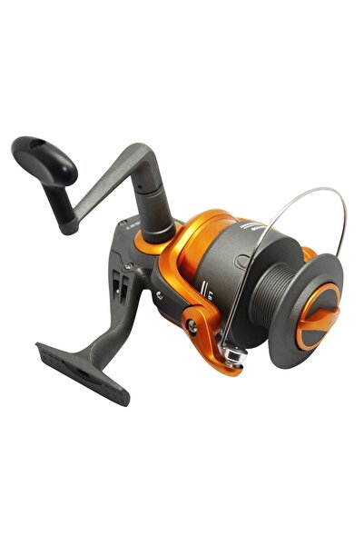 Oskar CR 9000 OLTA MAKİNESİ