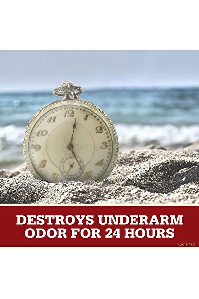 Old Spice Aluminum Free Deodorant for Men Fiji With Palm Tree Scent Inspired By Nature 3 Oz, Pack Of