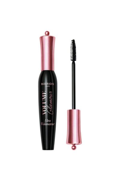 Bourjois Rimel Volum Glamour Ultra Volumateur 01 Negru, 12ml