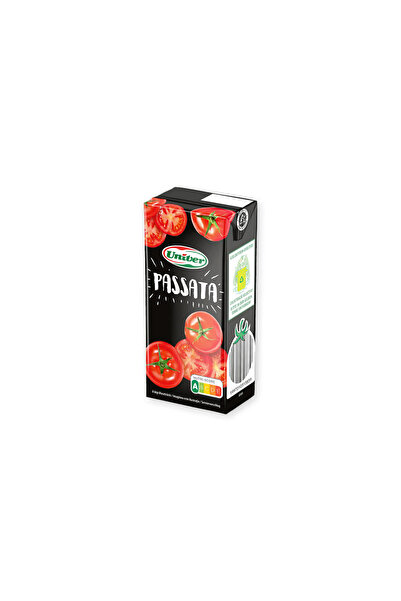 Univer Paste Roșii 330G