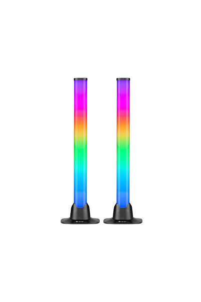 Tracer Set de lămpi de birou Tracer, RGB