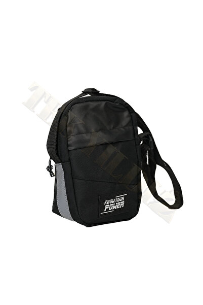 GenelTedarik ERKEK ÇOCUK BEL ÇANTASI