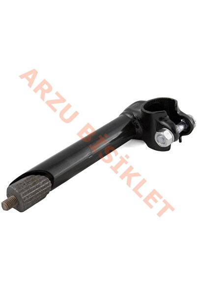 motobisikletim 16-20 JANT ÇOCUK BİSİKLETİ GİDON (DİREKSİYON) BOĞAZI SİYAH