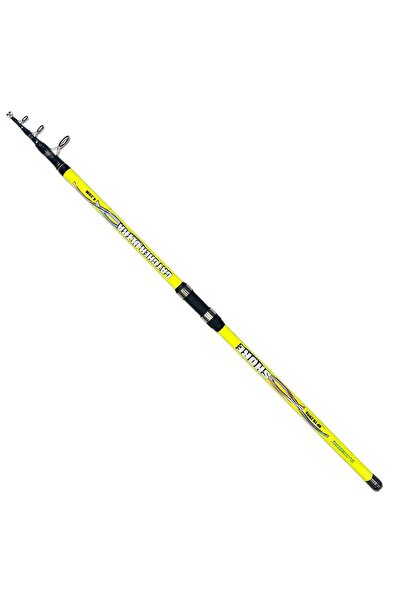 Oskar Shore Catcher 390cm Olta Kamışı 200Gr (2024)