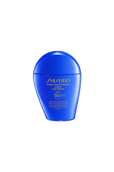 Shiseido Expert Sun Protector Lotion SPF 50+ 150ML