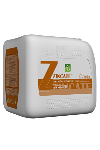 Mumcular Tarım Zincate (5 L)