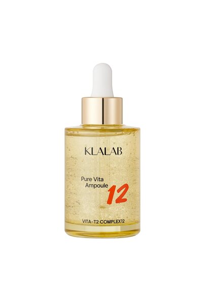 KLALAB Pure Vita Ampoule 100ML