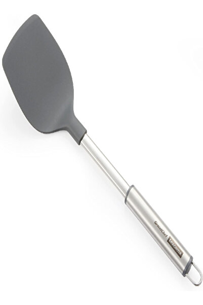 TESCOMA Grandchef Flexible Turner – Stainless Steel & Nylon Spatula 428303