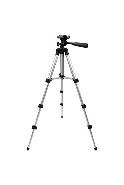 SGTT Trepied pentru nivelă laser/cameră cu înălțime maximă de 1,2 m, sistem d...