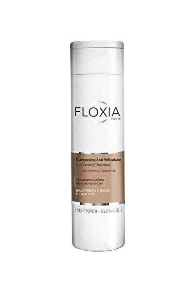 Floxia شامبو ضد القشرة 200 مل