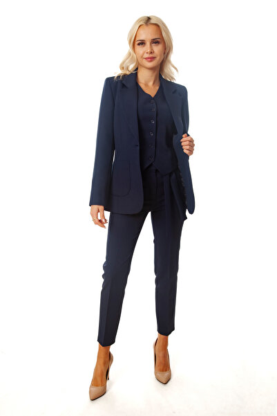 ZARAZA TORBA CEP BLAZER CEKET