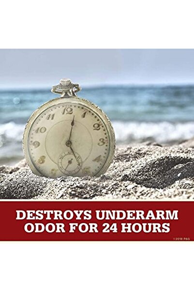 Old Spice Aluminum Free Deodorant for Men Fiji With Palm Tree Scent Inspired By Nature 3 Oz, Pack Of