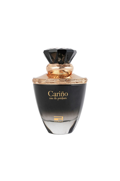 RUE BROCA كارينو بلاك أو دو بارفان للنساء 100 مل