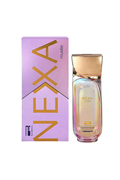 RUE BROCA عطر نيكسا ميوزي بور فيم أو دي بارفان للنساء، 100 مل